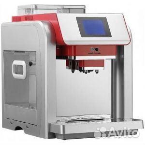 Кофемашина-автомат saeco