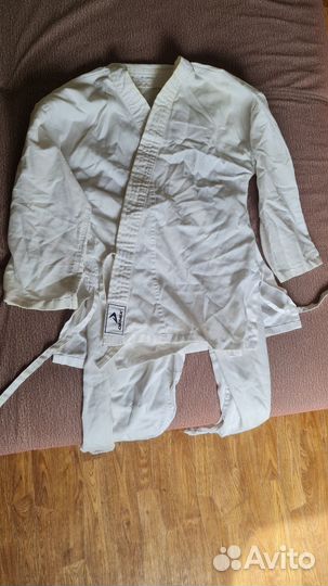 Кимоно для самбо