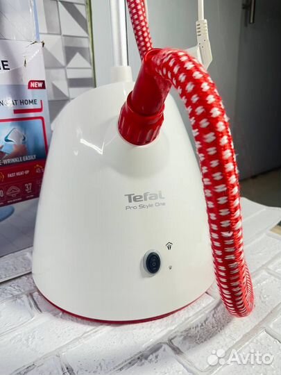 Отпариватель Tefal