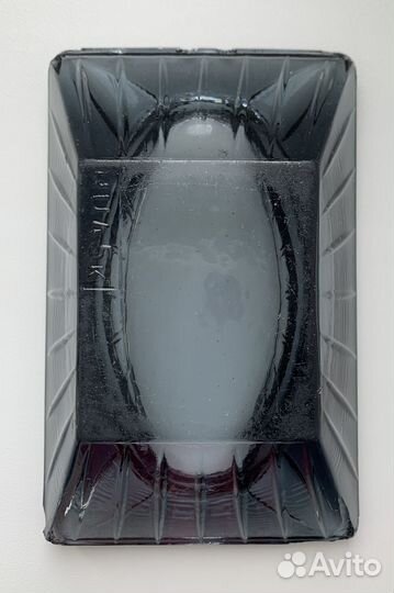 Пепельница СССР