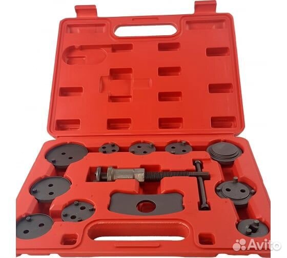 Набор для возврата тормозных цилиндров 12 пр