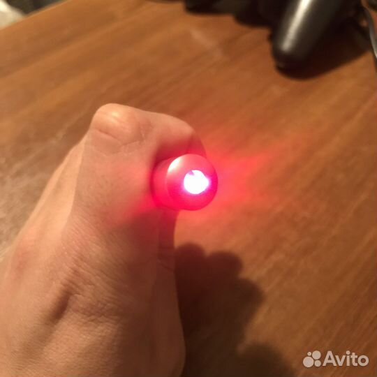 Лазерная указка
