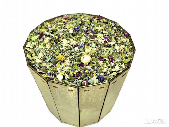 Чай травяной царский оптом