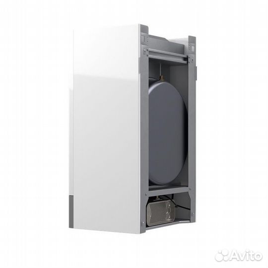 Котел настенный konord C40F (2К, закр. к.з.)