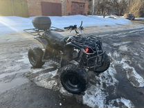 Квадроцикл ATV200