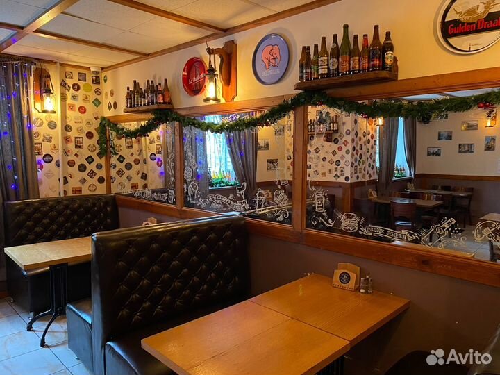 Продажа готового бизнеса 