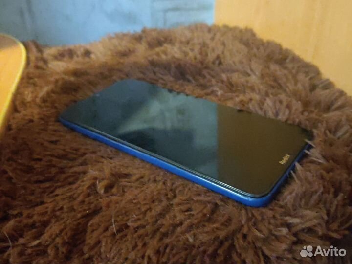 Xiaomi Redmi 8A, 2/32 ГБ