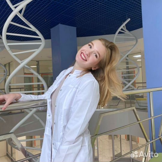 Репетитор по анатомии, физиологии