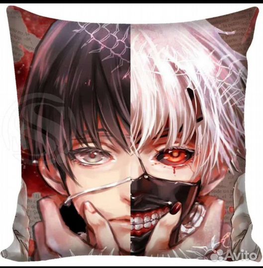 Подушка- наволочки