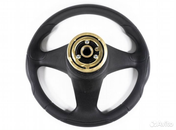 Руль ваз 2108-2112 и LADA Samara 
