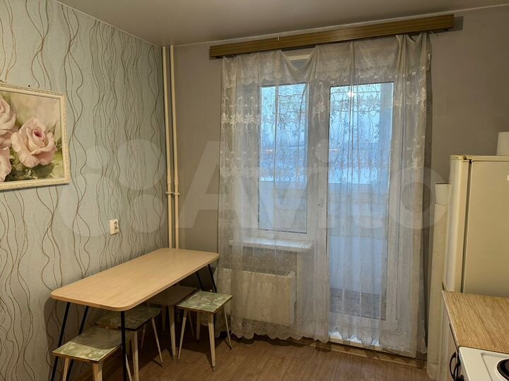 1-к. квартира, 32,1 м², 1/10 эт.