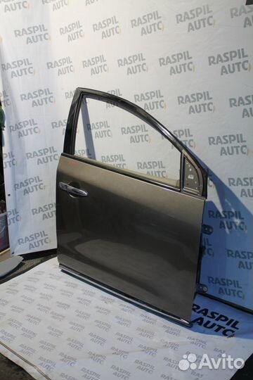 Дверь передняя правая Nissan Murano Z51