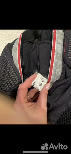 Мото шорты dainese