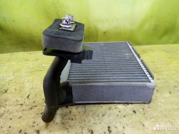 Испаритель кондиционера Ford Focus CB8 pnda 2012