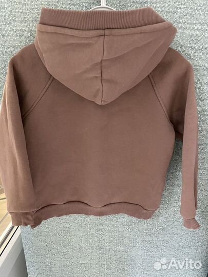 Костюм утепленный 98