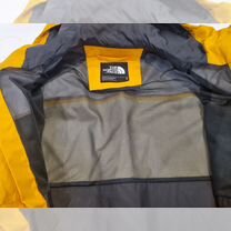 Ветровка the north face dryvent оригинал