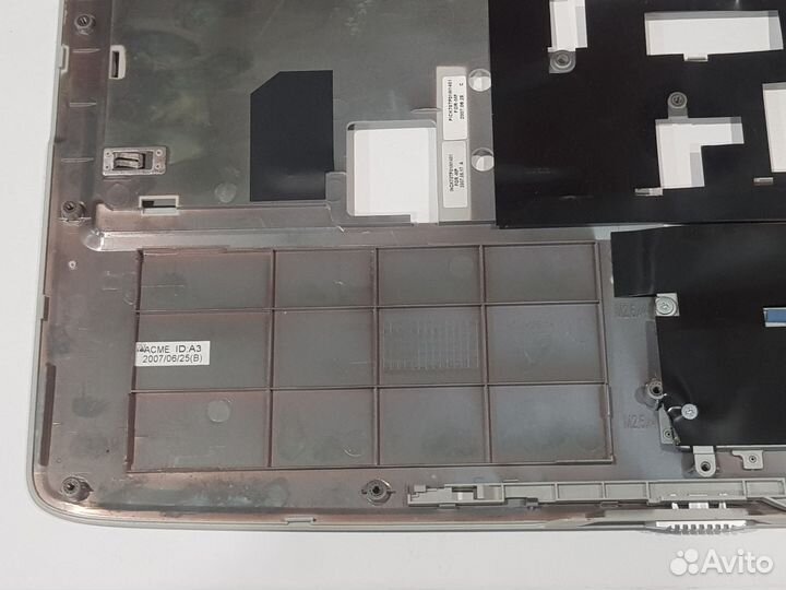Топкейс для ноутбука acer aspire 7520G