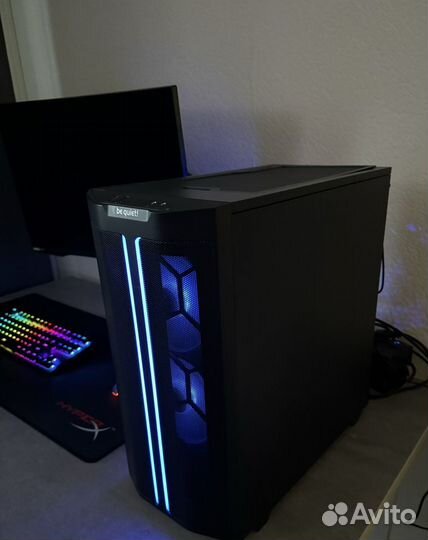 Игровой пк