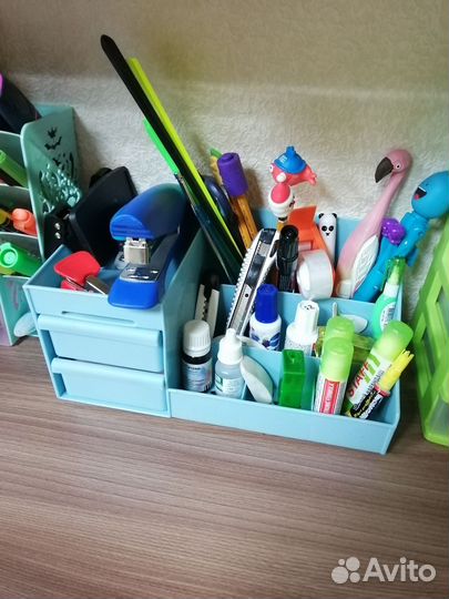 Канцелярия