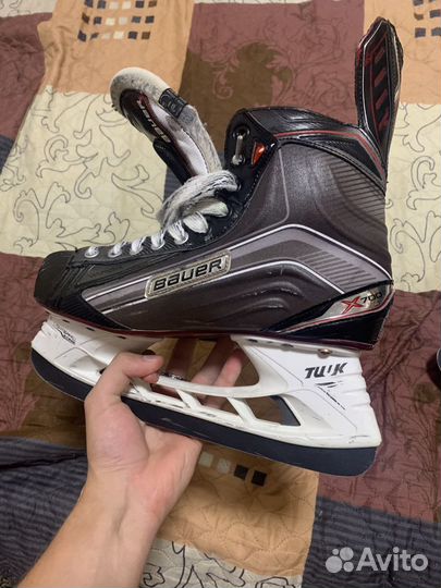 Хоккейные коньки Bauer Vapor X700