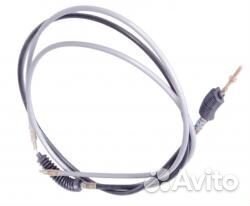 Тросик газа ст.м с02-05г 910/60178