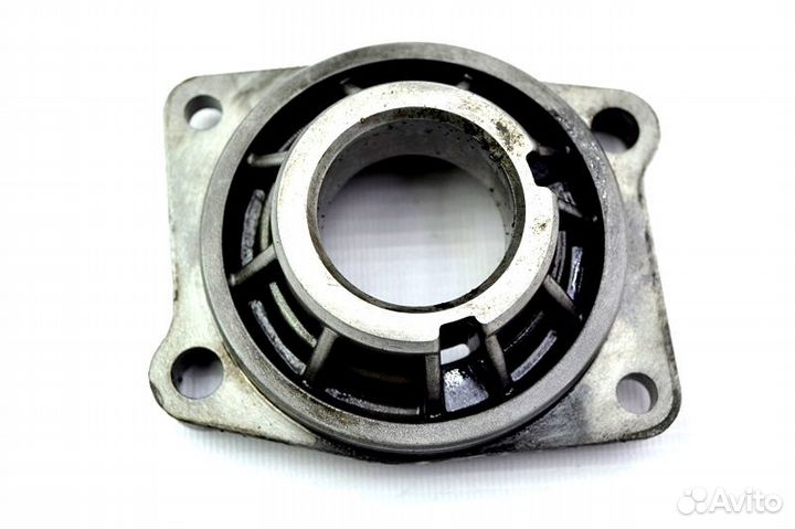 Компрессор воздушный, другие MAN TGA 18.480 (01.00