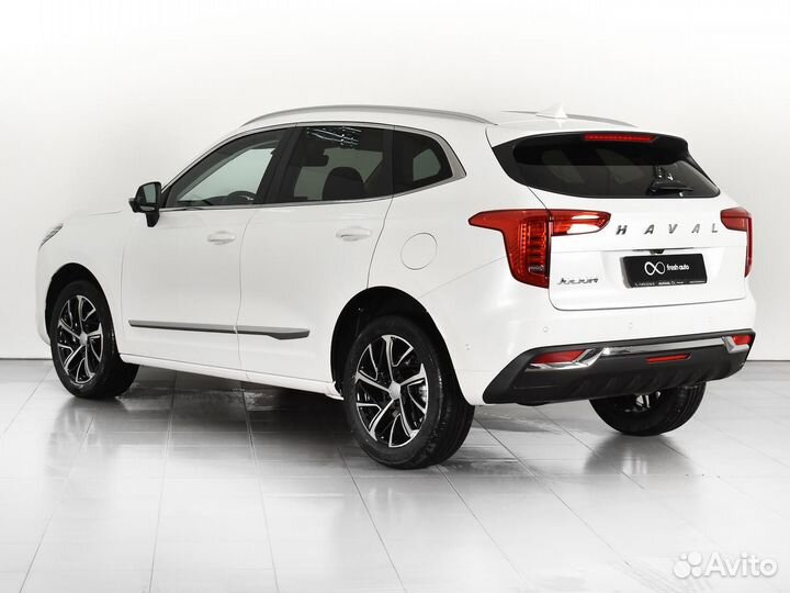 Haval Jolion 1.5 AMT, 2023