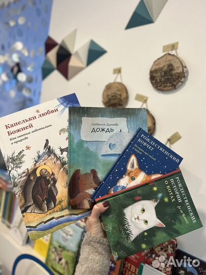 Новые книги Никеа православные Библия