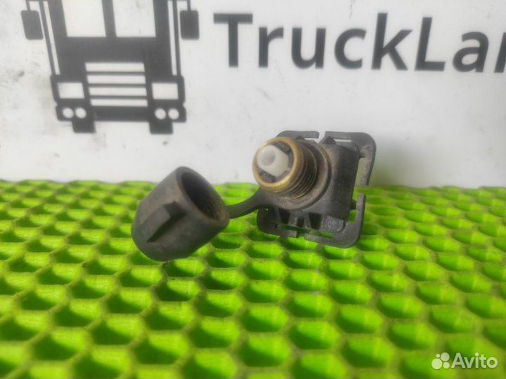 Контрольное подключение NW6 черный Man Tgx