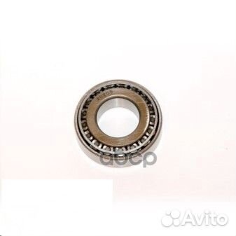 Подшипник ступ.daewoo matiz 98- внутр. зад. 302