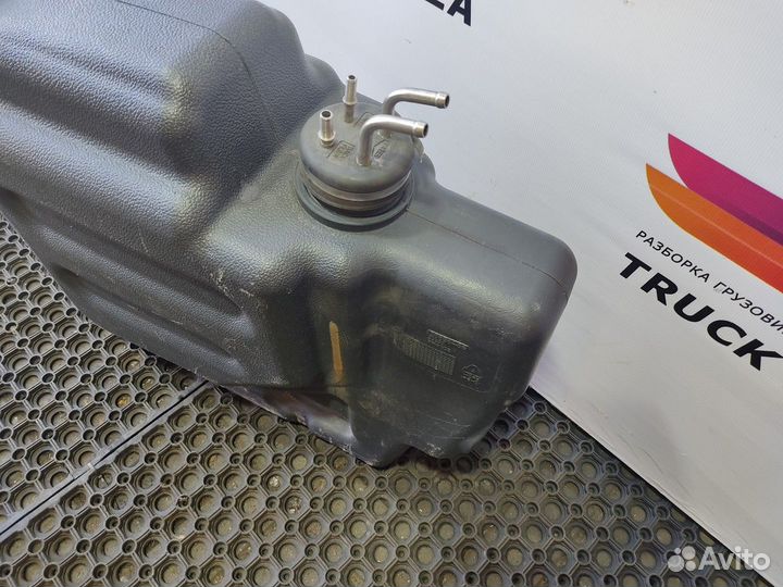 Бак Adblue 40L Renault Premium