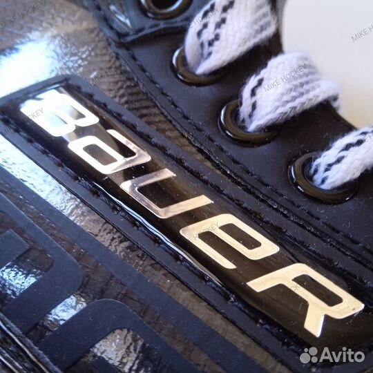 Хоккейные коньки Bauer 3S Pro