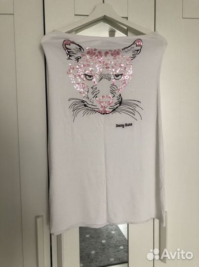 Платье летнее