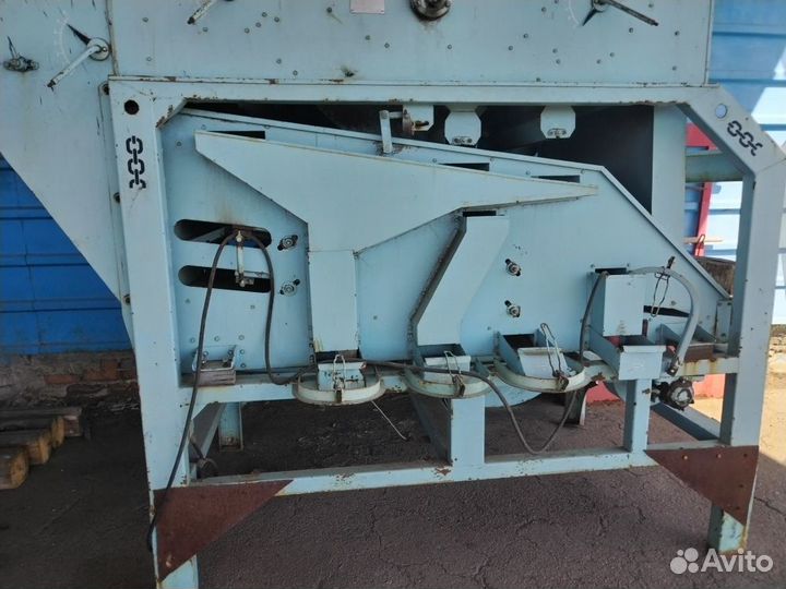 Петкус К 218 «Селектра»