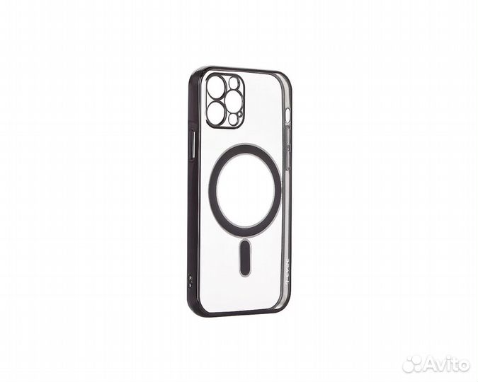 Кейс Berlia Magnetic Series для iPhone 12, 13, 14
