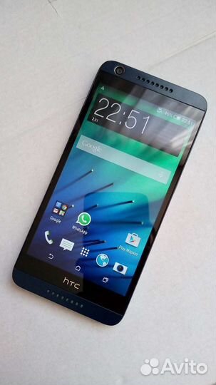 Телефон android