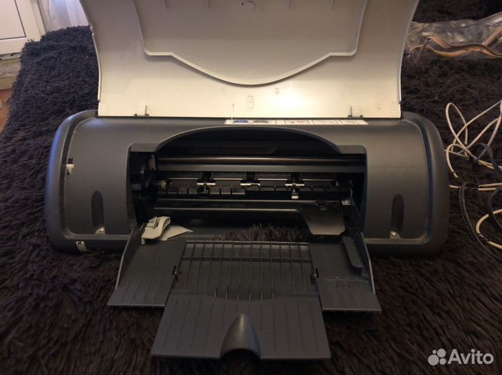 Принтер струйный