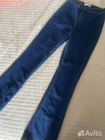 Джинсы Amaiatogo