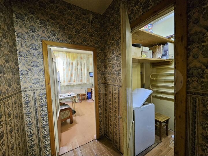 4-к. квартира, 93,8 м², 1/9 эт.