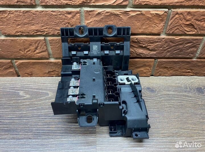 Блок предохранителей Bmw 7-серия G11 G12 Рестайл