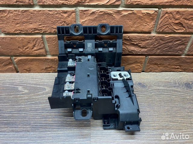 Блок предохранителей Bmw 7-серия G11 G12 Рестайл