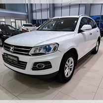 ZOTYE T600 1.5 MT, 2017, 78 879 км, с пробегом, цена 1 065 000 �руб.