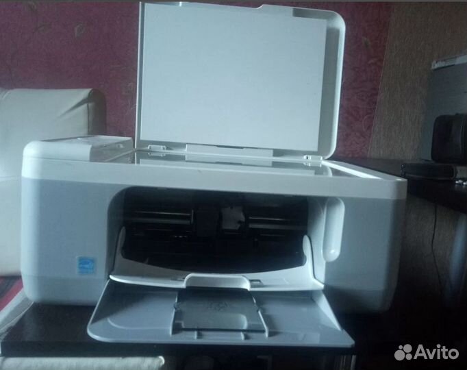 Мфу HP deskjet f2240 3 в 1