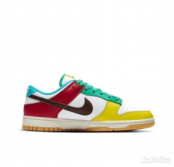 Nike Dunk Low 