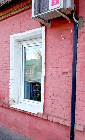 2-к. квартира, 50 м², 1/2 эт.