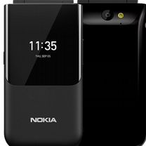 Nokia 2720 Flip Dual sim, 4 ГБ