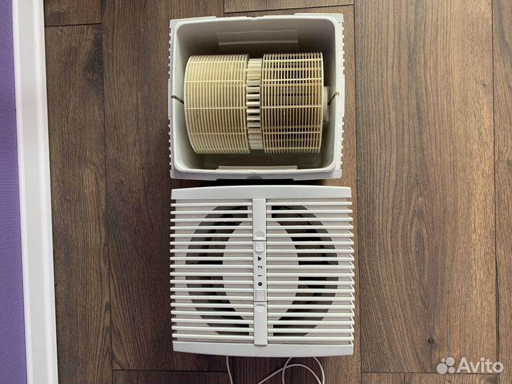 Мойка воздуха Venta LW15 увлажнитель