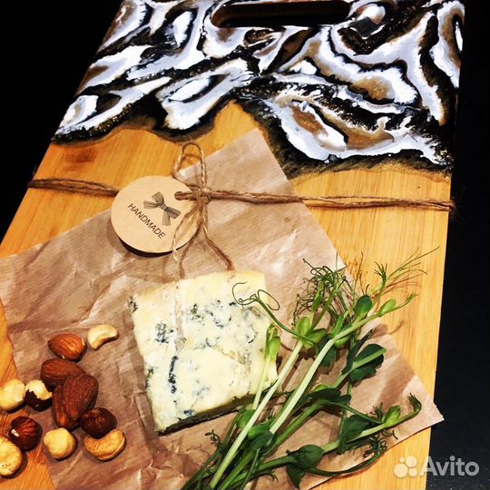 Доска для подачи