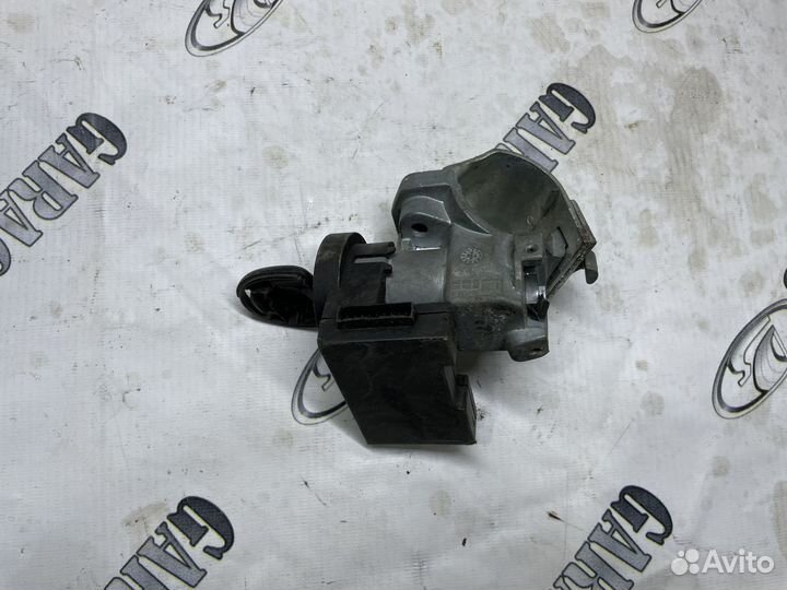 Замок зажигания Opel Vectra B