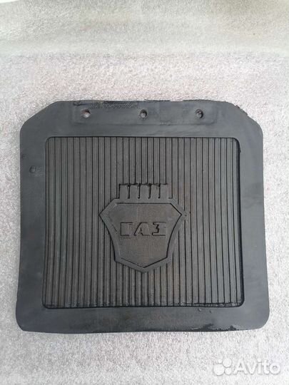 Брызговики Ваз, Раф, Газ, Иж